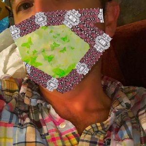 Meet your Posher, Donald